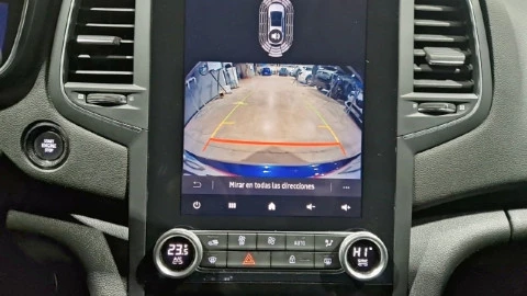 Renault Megane S.T. Intens TCe 103 kW (140CV) GPF