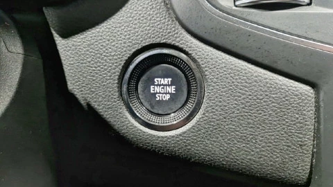 Renault Megane S.T. Intens TCe 103 kW (140CV) GPF