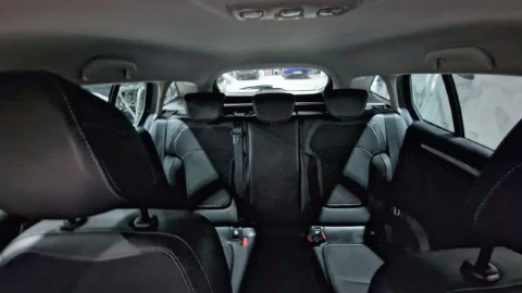 Renault Megane S.T. Intens TCe 103 kW (140CV) GPF