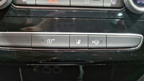 Renault Megane S.T. Intens TCe 103 kW (140CV) GPF