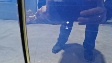 Renault Megane S.T. Intens TCe 103 kW (140CV) GPF