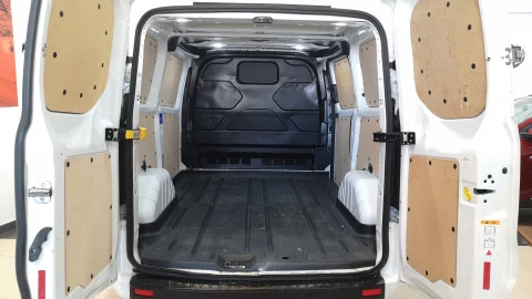 Ford Transit Custom  2.0 TDCI 96kW 280 L1 MHEV Trend