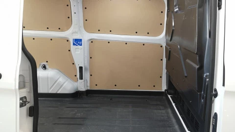 Ford Transit Custom  2.0 TDCI 96kW 280 L1 MHEV Trend