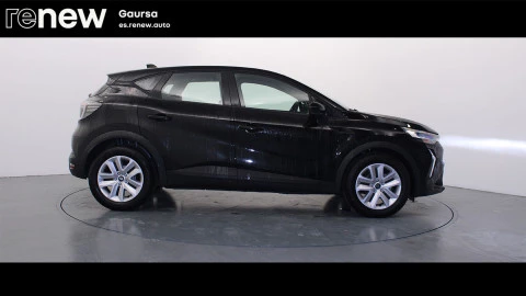 Renault Captur evolution TCe 67kW (90CV)