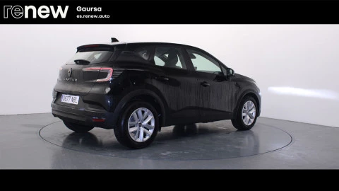 Renault Captur evolution TCe 67kW (90CV)
