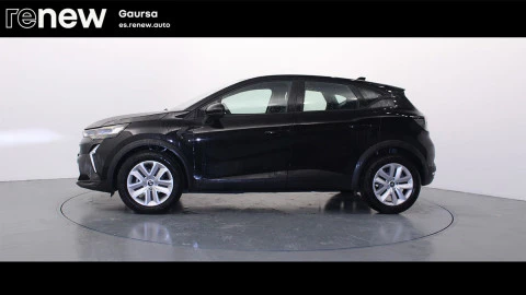 Renault Captur evolution TCe 67kW (90CV)