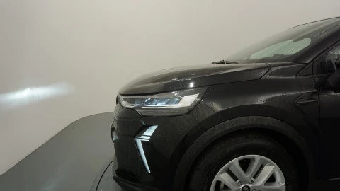 Renault Captur evolution TCe 67kW (90CV)