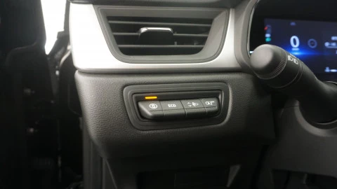 Renault Captur evolution TCe 67kW (90CV)