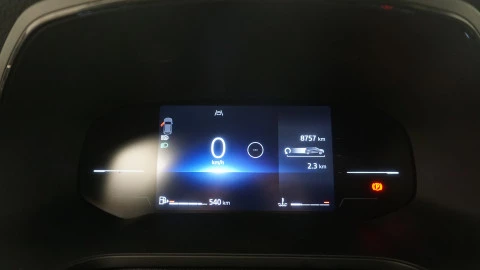 Renault Captur evolution TCe 67kW (90CV)