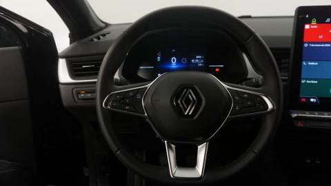 Renault Captur evolution TCe 67kW (90CV)