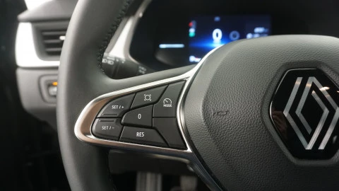 Renault Captur evolution TCe 67kW (90CV)