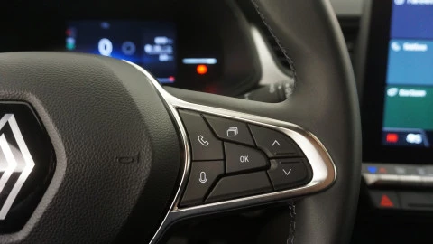 Renault Captur evolution TCe 67kW (90CV)