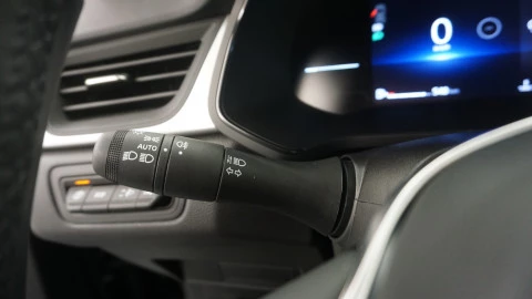 Renault Captur evolution TCe 67kW (90CV)