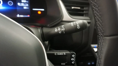 Renault Captur evolution TCe 67kW (90CV)