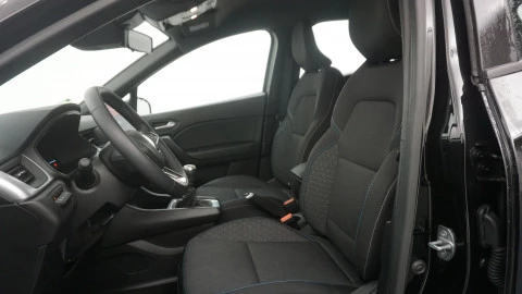 Renault Captur evolution TCe 67kW (90CV)