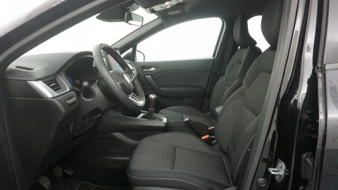 Renault Captur evolution TCe 67kW (90CV)