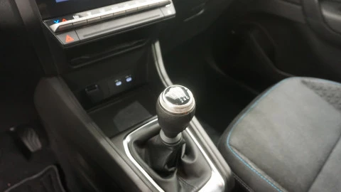 Renault Captur evolution TCe 67kW (90CV)