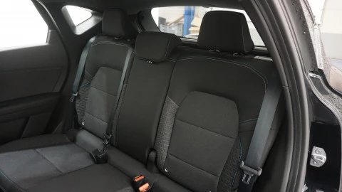 Renault Captur evolution TCe 67kW (90CV)