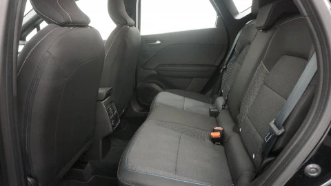 Renault Captur evolution TCe 67kW (90CV)