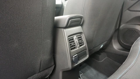 Renault Captur evolution TCe 67kW (90CV)