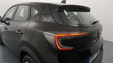 Renault Captur evolution TCe 67kW (90CV)