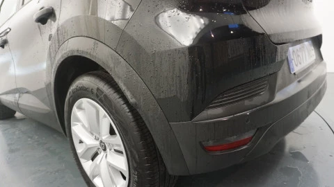 Renault Captur evolution TCe 67kW (90CV)