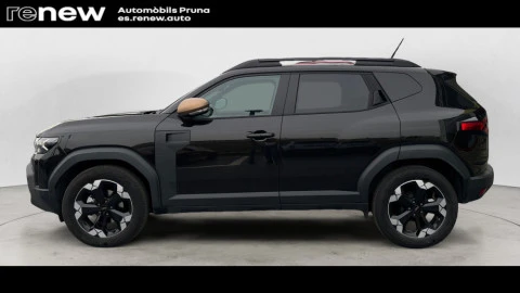 Dacia Duster Hybrid 140 Extreme