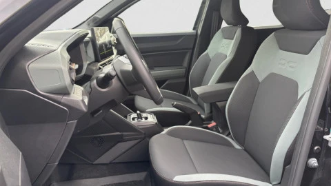 Dacia Duster Hybrid 140 Extreme