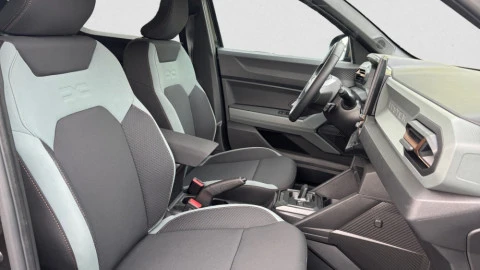 Dacia Duster Hybrid 140 Extreme
