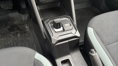Dacia Duster Hybrid 140 Extreme