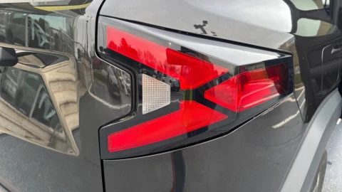 Dacia Duster Hybrid 140 Extreme