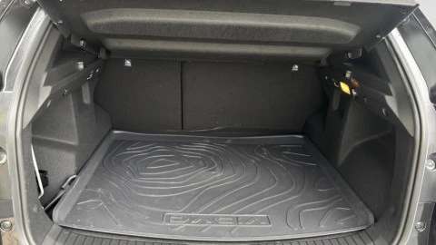 Dacia Duster Hybrid 140 Extreme
