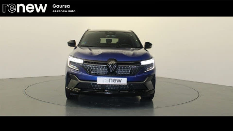 Renault Austral Techno Esprit Alpine E-Tech F Hybr 147kW