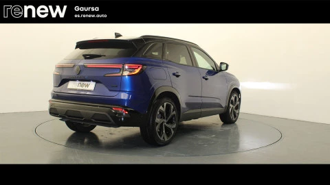 Renault Austral Techno Esprit Alpine E-Tech F Hybr 147kW