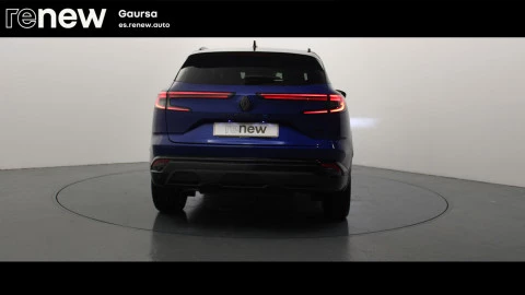 Renault Austral Techno Esprit Alpine E-Tech F Hybr 147kW