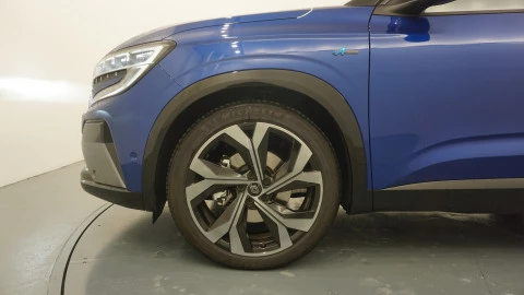 Renault Austral Techno Esprit Alpine E-Tech F Hybr 147kW