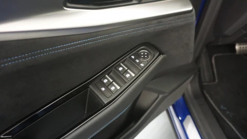 Renault Austral Techno Esprit Alpine E-Tech F Hybr 147kW