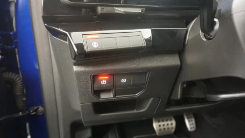 Renault Austral Techno Esprit Alpine E-Tech F Hybr 147kW