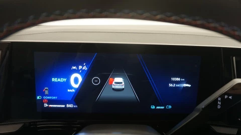 Renault Austral Techno Esprit Alpine E-Tech F Hybr 147kW