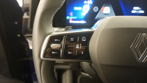 Renault Austral Techno Esprit Alpine E-Tech F Hybr 147kW