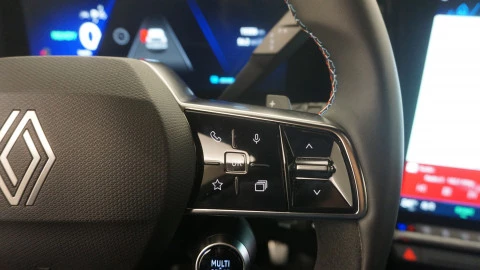 Renault Austral Techno Esprit Alpine E-Tech F Hybr 147kW