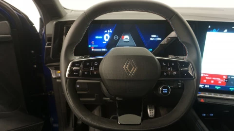 Renault Austral Techno Esprit Alpine E-Tech F Hybr 147kW