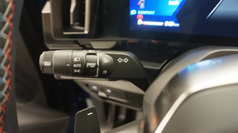 Renault Austral Techno Esprit Alpine E-Tech F Hybr 147kW