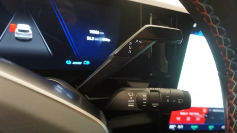 Renault Austral Techno Esprit Alpine E-Tech F Hybr 147kW