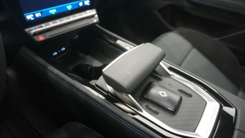 Renault Austral Techno Esprit Alpine E-Tech F Hybr 147kW