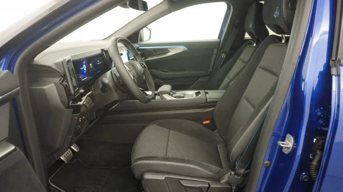 Renault Austral Techno Esprit Alpine E-Tech F Hybr 147kW