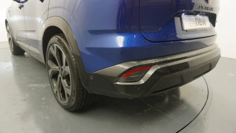 Renault Austral Techno Esprit Alpine E-Tech F Hybr 147kW