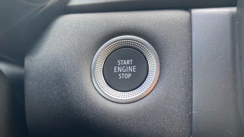 Renault Captur techno Eco-G 100cv (74 kW)