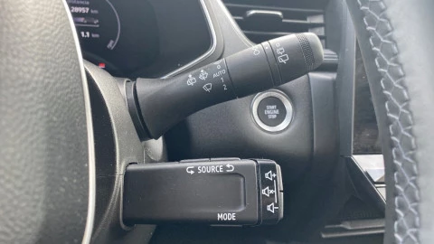 Renault Captur techno Eco-G 100cv (74 kW)