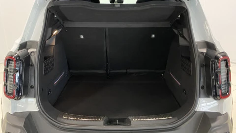 Renault 4 E-Tech   Iconic autonomia confort 110kW